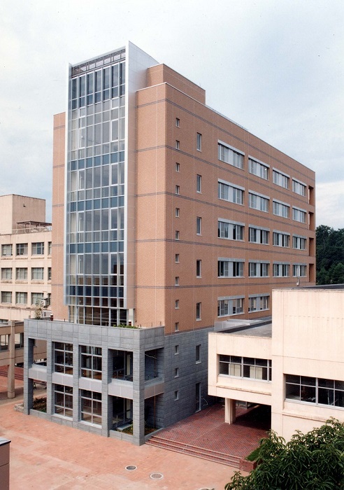 長岡 技術 科学 大学